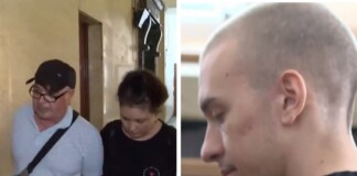 Родителите на 18-годишния Жулиен Кязимов