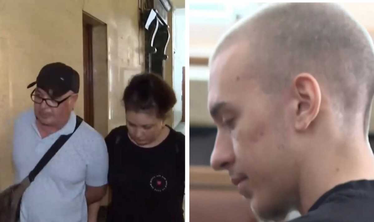 Родителите на 18 годишния Жулиен Кязимов обвинен за побоя над директора