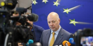 Росен Желязков