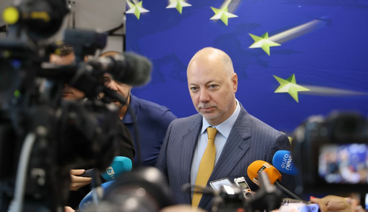 Данъчно осигурителната тежест няма да се увеличава Това заяви категорично пред