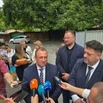 Саниране в Шумен