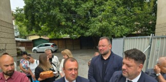 Саниране в Шумен