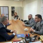 Съвещанието в Русе