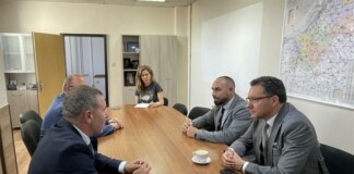 Съвещанието в Русе