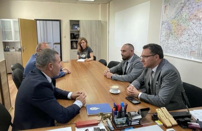 Съвещанието в Русе