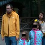 Семейство твърди: Кучета на Калина Сакскобургготска ни нападнаха в парка