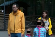 Семейство твърди: Кучета на Калина Сакскобургготска ни нападнаха в парка Семейство твърди: Кучета на Калина Сакскобургготска ни нападнаха в парка