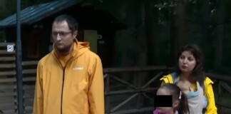 Семейство твърди: Кучета на Калина Сакскобургготска ни нападнаха в парка