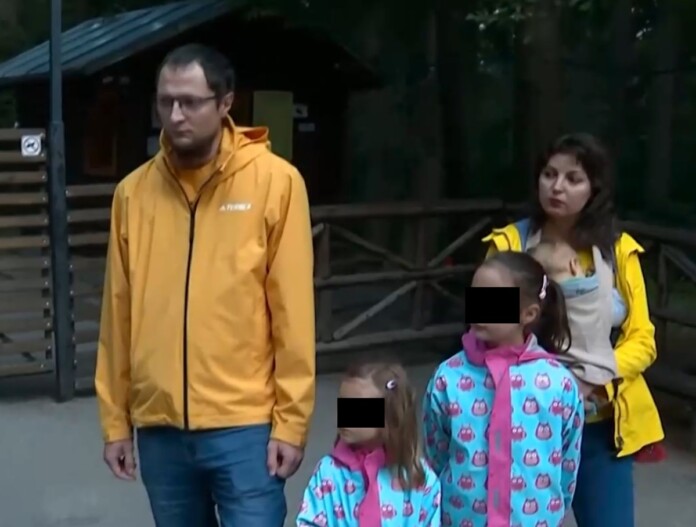 Семейство твърди: Кучета на Калина Сакскобургготска ни нападнаха в парка