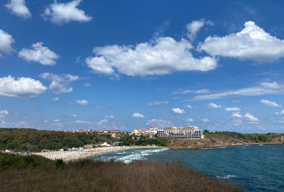 от години се е превърнал в любимо място за хората