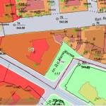 Тома Белев: Нито Пеевски, нито друг има право да паркира в градината до НС! Скицата на района