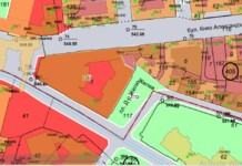 Тома Белев: Нито Пеевски, нито друг има право да паркира в градината до НС! Скицата на района