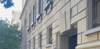 Словесният сблъсък