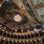 Премиерата на „Тоска“ в Софийската опера