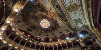 Премиерата на „Тоска“ в Софийската опера