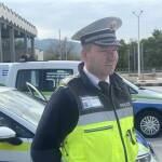 13 камиона с неплатени глоби спрени на ГКПП "Кулата"