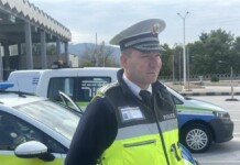 13 камиона с неплатени глоби спрени на ГКПП "Кулата"