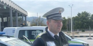 13 камиона с неплатени глоби спрени на ГКПП "Кулата"