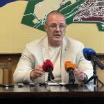 Началник на ОДМВР в Русе Старши комисар Николай Кожухаров