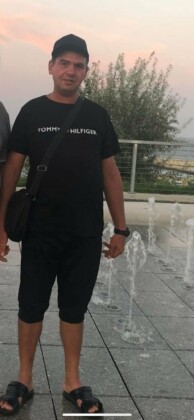 Стелиан Мику