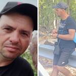 Откриха издирвания румънец Стелиан Мику – жив, здрав и със син балон Стелиан Мику