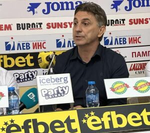 Стоян Добрев