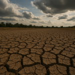 Водна криза без стратегия: България губи почвата, реките и Дунав Суша