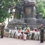 140 години Съединение: Свищов с паметна церемония 140 години Съединение: Свищов с паметна церемония