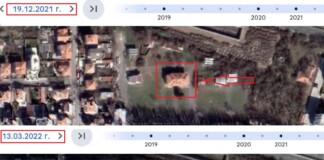 Терен в кв. "Сарафово" в Бургас