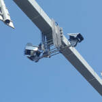 Шокиращи данни от камерите за средна скорост! В първите часове са заловени 582 нарушители Тол система