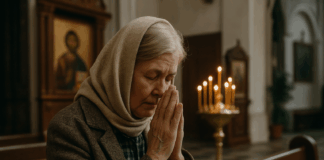 Църковен празник