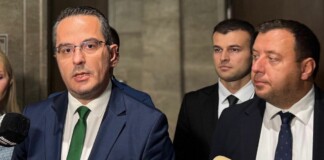 Цончо Ганев