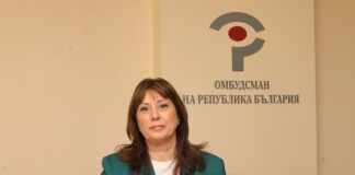 Велислава Делчева