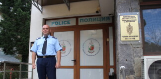 Веселин Юруков