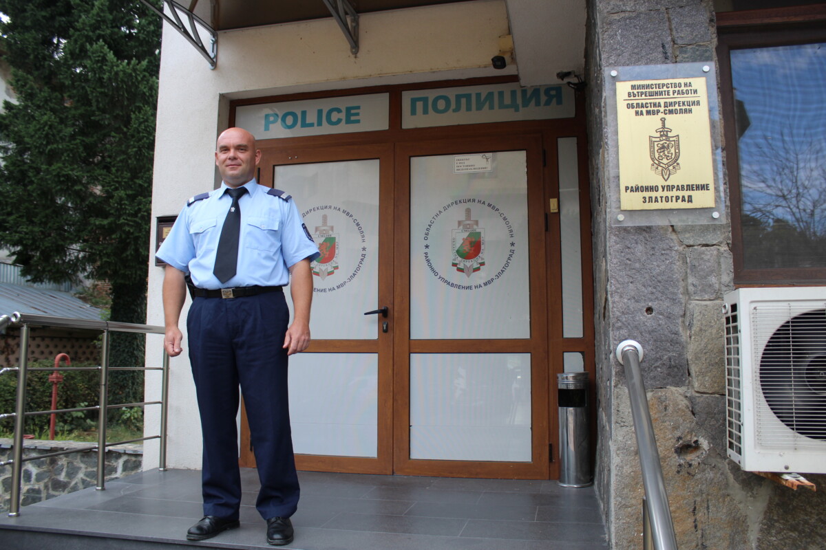 Кметът на община Неделино Боян Кехайов изпрати благодарствено писмо до