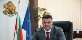 Владимир Димитров