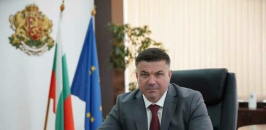 Владимир Димитров