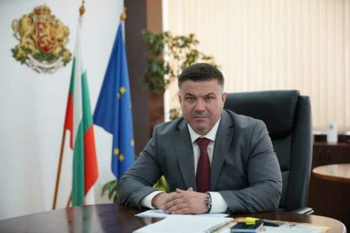 Владимир Димитров Владимир Димитров