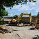 Ямбол с голяма инфраструктурна стъпка