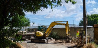 Ямбол с голяма инфраструктурна стъпка