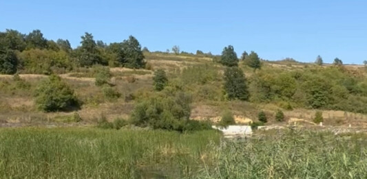 Язовир "Пазар дере"