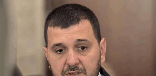 Йордан Иванов