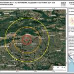 Земетресение с магнитуд 3.2 край Сливен – усетено е в Ямбол и Поморие Земетресение