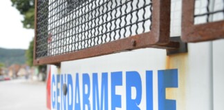 Жандармерия, жандармерист