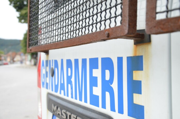 Жандармерия, жандармерист