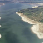 Язовир "Жребчево"