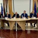 Трансгранична среща между България и Румъния