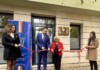 Откриване на Почетното консулство на Румъния в Русе