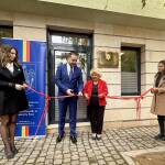 Русе свързва двата бряга на Дунава с нов дипломатически център Откриване на Почетното консулство на Румъния в Русе