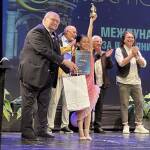 Ванеса Кънчева от Добрич